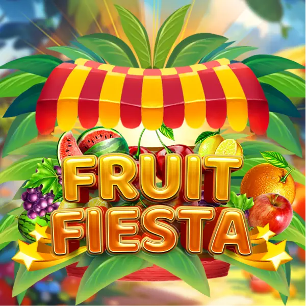 CosmoPlay : Fruit Fiesta - MEGABET808