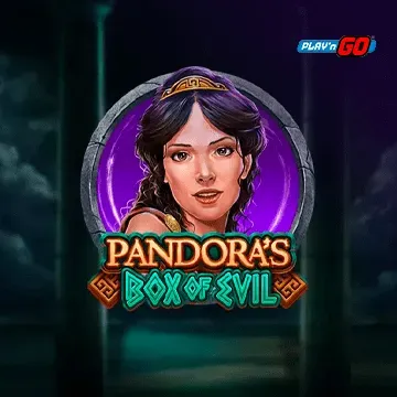 PlaynGo : Pandoras Box of Evil - MEGABET808