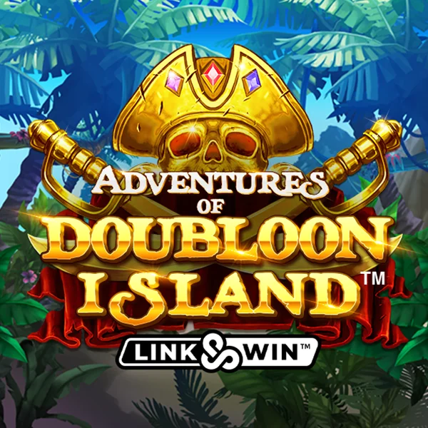 Microgaming : Adventures Of Doubloon Island - MEGABET808