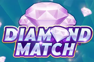 Playtech : Diamond Match - MEGABET808