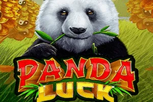 Playtech : Panda Luck - MEGABET808