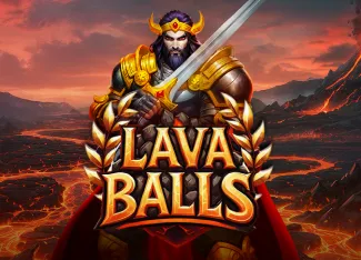 Pragmatic : Lava Balls - MEGABET808