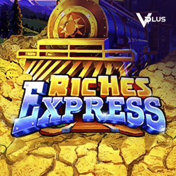 Vplus : Riches Express - MEGABET808