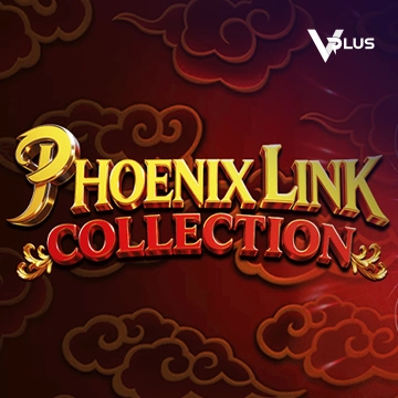 Vplus : Phoenix Link - Collection - MEGABET808