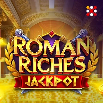 Mancala : Roman Riches Jackpot - MEGABET808
