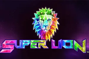 Playtech : Super Lion - MEGABET808
