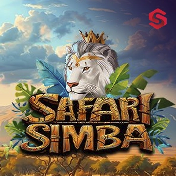 SmartSoft : Safari Simba - MEGABET808