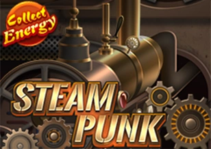 AFB : Steam Punk - MEGABET808