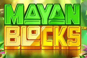 Playtech : Mayan Blocks - MEGABET808