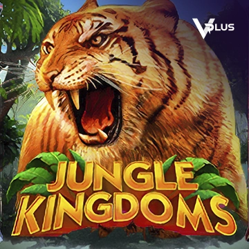 Vplus : Jungle Kingdoms - MEGABET808