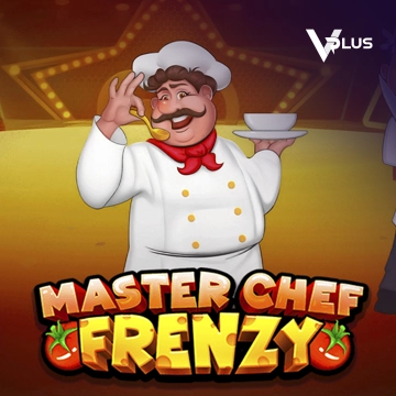Vplus : Master Chef Frenzy - MEGABET808