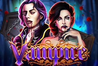 PLAYSTAR : VAMPIRE - MEGABET808