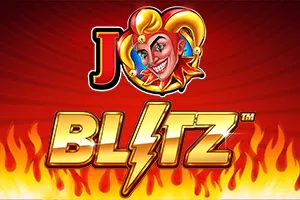 Playtech : Jo Blitz - MEGABET808