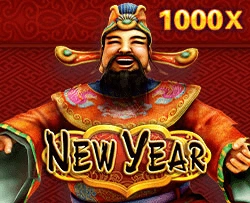 JDB : New Year - MEGABET808