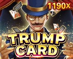 JDB : Trump Card - MEGABET808