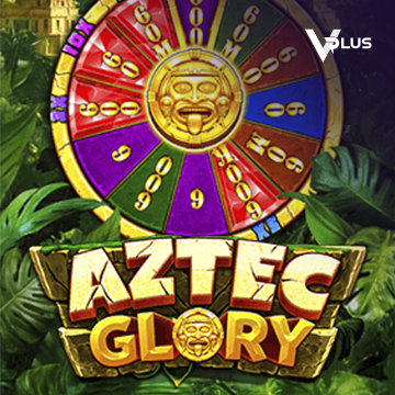 Vplus : Aztec Glory - MEGABET808