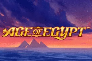 Playtech : Age of Egypt - MEGABET808