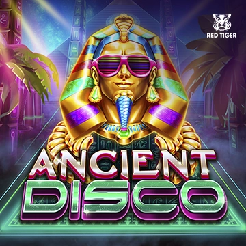 Redtiger : Ancient Disco - MEGABET808