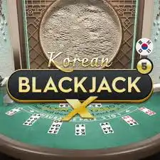 Korean BlackjackX 5 - MEGABET808