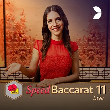 Speed Baccarat 11 - MEGABET808
