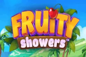 Playtech : Fruity Showers - MEGABET808