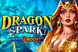 Playtech : Dragon Spark - MEGABET808