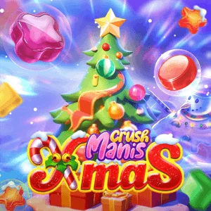 Besoft : Sweet Crush Xmas - MEGABET808