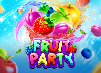Fruit Party - MEGABET808