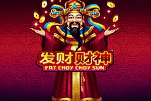 Playtech : Fat Choy Choy Sun - MEGABET808