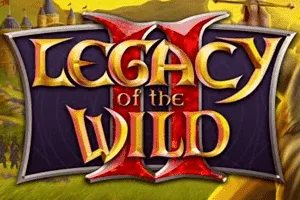 Playtech : Legacy of the Wilds 2 - MEGABET808