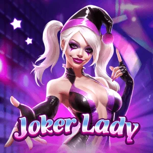Besoft : Joker Lady - MEGABET808