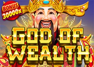 AFB : Dewa Kekayaan - MEGABET808