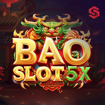 SmartSoft : Bao Slot 5X - MEGABET808