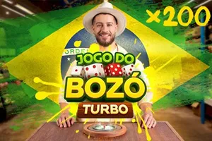 Jogo Do Bozó Turbo - MEGABET808