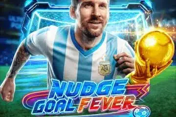 Joker123 : Nudge Goal Fever - MEGABET808