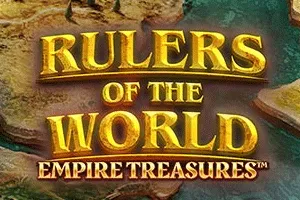 Playtech : Rulers of the World: Empire Treasures - MEGABET808