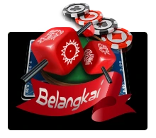 Belangkai - MEGABET808