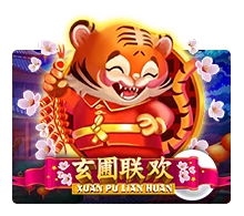 Joker123 : Xuan Pu Lian Huan - MEGABET808