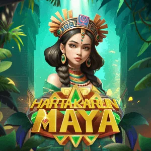Besoft : Treasures of Maya - MEGABET808