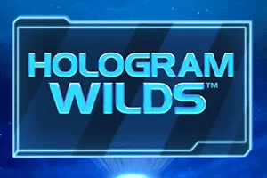 Playtech : Hologram Wilds - MEGABET808