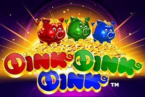 Playtech : Oink Oink Oink - MEGABET808