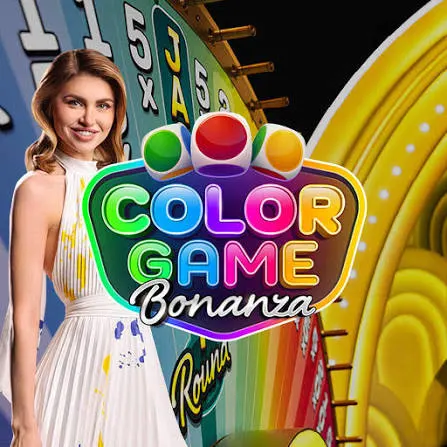 Color Game Bonanza - MEGABET808