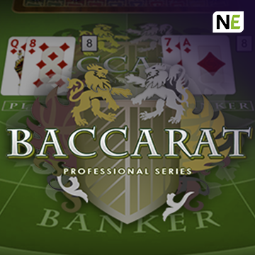 NetEnt : NetEnt Baccarat - MEGABET808