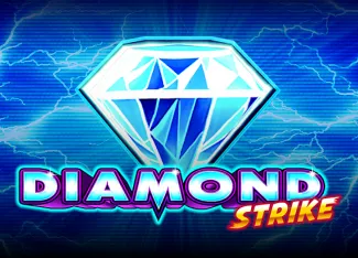 Pragmatic : Diamond Strike - MEGABET808