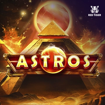 Redtiger : Astros - MEGABET808