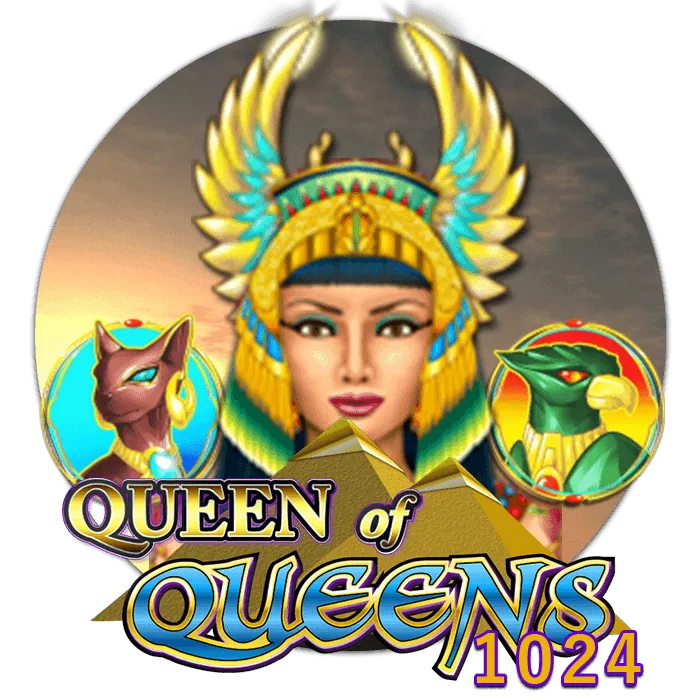 Habanero : Queen of Queens II - MEGABET808