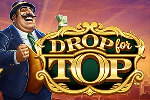 Playtech : Drop for Top - MEGABET808