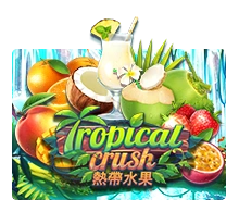 Tropical Crush - MEGABET808