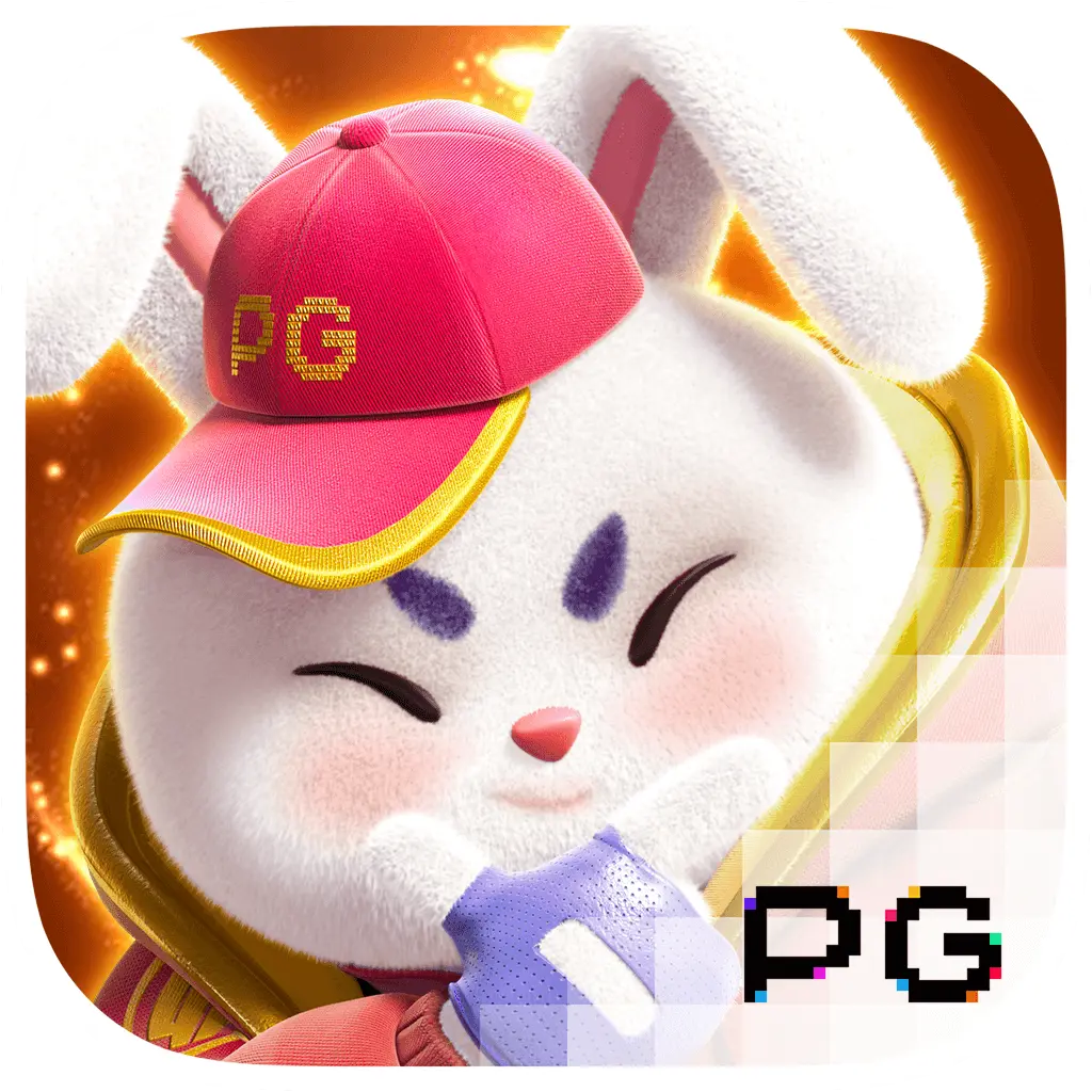 PGSoft : Fortune Rabbit - MEGABET808
