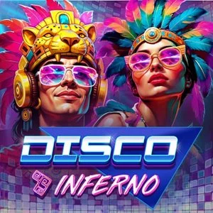 Disco Inferno - MEGABET808